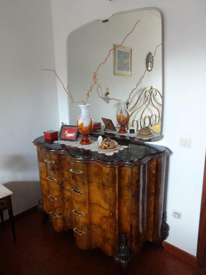 Casa Lavanda Cisano sul Neva Exterior foto